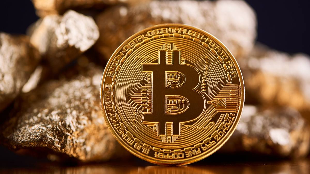 El Récord de Bitcoin Muestra Fuerza, Camino a $180K a la Vista