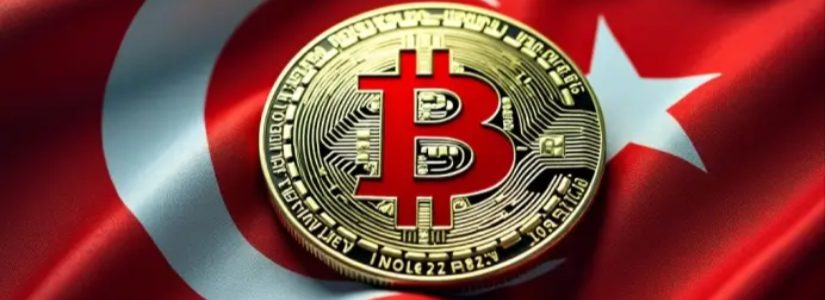 Mercado Cripto en Turquia