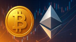 BTC y ETH bajo presión con $5.3B en opciones a expirar este viernes