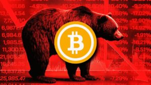 El ánimo Bajista se Profundiza mientras las Ballenas Cripto Mueven $5,56 mil millones a Binance en 30 días