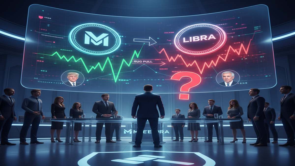 Se presenta una demanda colectiva por el Ben Chow memecoin fraud. Se le acusa de usar a Meteora para orquestar estafas con las 'memes' LIBRA y MELANIA