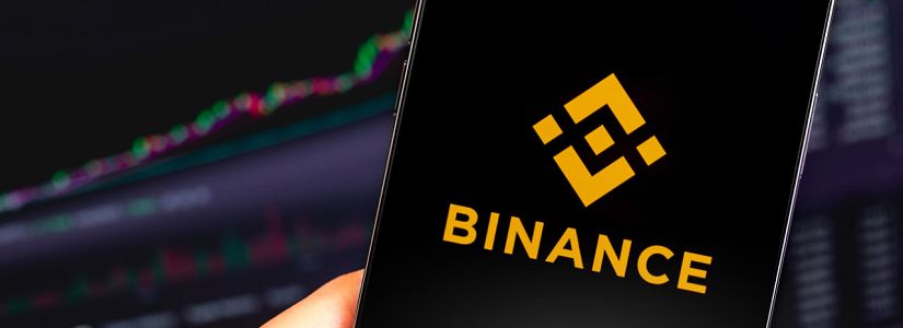 Imagen de Binance