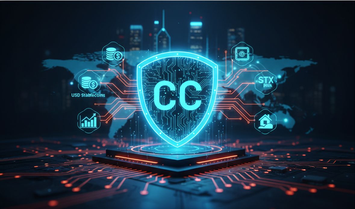 BitGo integró Canton Coin (CC) a sus servicios de custodia calificada con almacenamiento en frío.