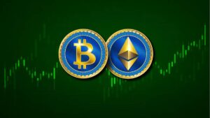Bitcoin y Ethereum Suben Mientras el IPC de EE.UU. Llega a 3% y la Inflación Muestra Señales de Enfriamiento