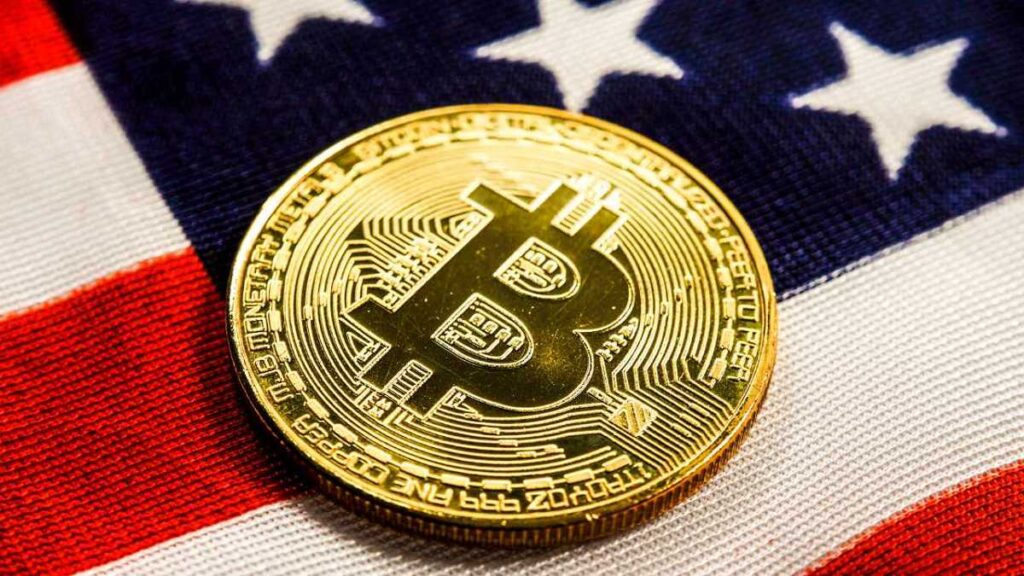 El Presidente de la SEC Advierte que EE. UU. Está una Década Atrasado en la Carrera Cripto