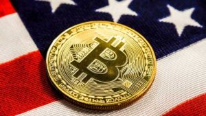 El Presidente de la SEC Advierte que EE. UU. Está una Década Atrasado en la Carrera Cripto