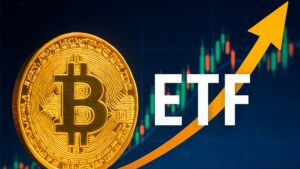 Bitwise pronostica entradas explosivas de ETF de Bitcoin en el cuarto trimestre a medida que el debasement trade se acelera