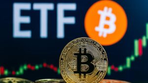 Crecimiento Explosivo: Los ETFs de Bitcoin Atraen $2.250 Millones en Solo 4 Días — Conozca a los 3 Principales Ganadores