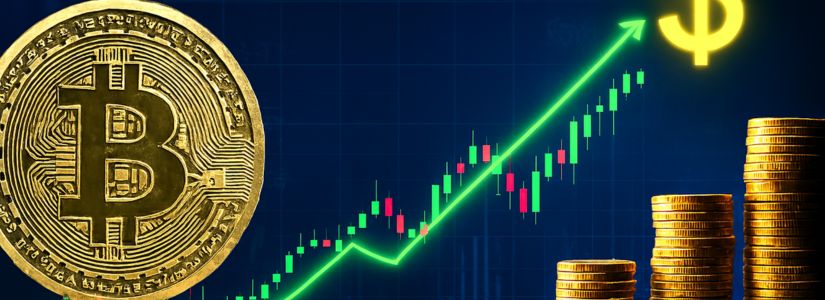 Los Mineros de Bitcoin Lideran las Ganancias Antes de la Apertura del Mercado con una Valoración de $90 Mil Millones