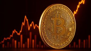 Bitcoin supera los $115,000 mientras el impulso alcista apunta a los $137,000