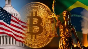 "Uptober" da el pistoletazo de salida: El cierre del gobierno de EE.UU., Brasil corteja a los mineros de Bitcoin