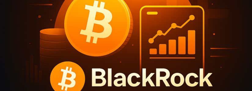 El ETF de Bitcoin de BlackRock Emerge Como el Más Rentable, Superando a los Fondos Tradicionales