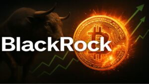 BlackRock IBIT domina los Flujos de Entrada mientras Competidores enfrentan salidas