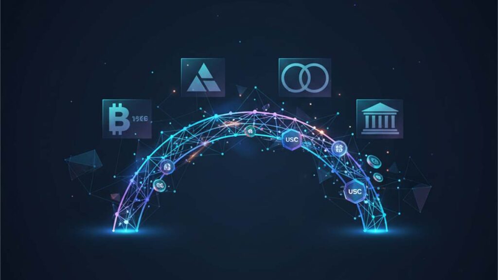 Circle comienza la fase de prueba de "Arc", su nueva solución blockchain de Capa 2.