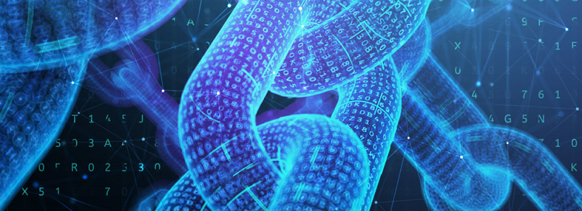 Blockchains