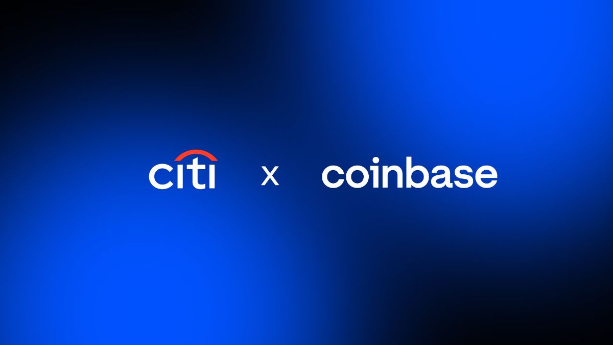 Citi y Coinbase se Asocian para Innovar en Pagos con Stablecoins