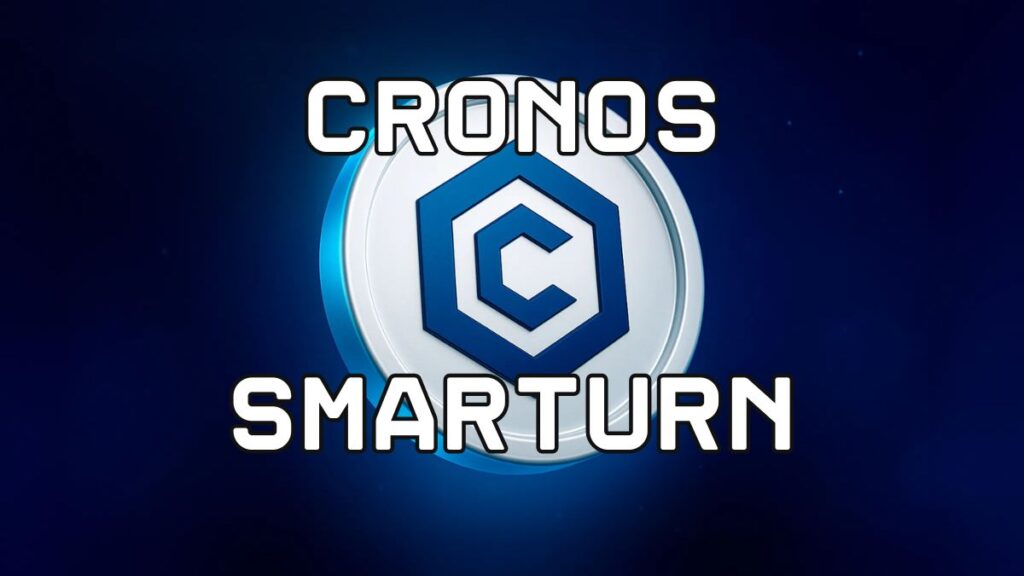 Cronos Introduce la Actualización Smarturn para Mejorar la Funcionalidad de su EVM