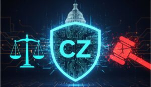 CZ, fundador de Binance, planea demandar a Elizabeth Warren por difamación. Exige una retractación por acusaciones falsas de lavado de dinero tras su indulto.