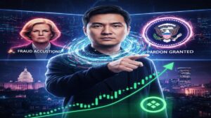 Changpeng Zhao (CZ) acusa a la senadora Warren de malinterpretar su caso y de liderar una "guerra contra las cripto".