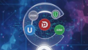 Dan Gambardello Alerta Sobre un Anuncio Inminente Relacionado con las Stablecoins en Cardano