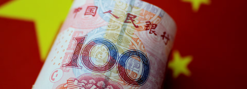 Stablecoin China