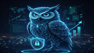 CipherOwl recauda $15 millones