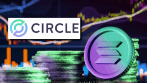 Circle Amplía El Acceso A Bonos Del Tesoro Tokenizados Y Desbloquea Crecimiento En Solana