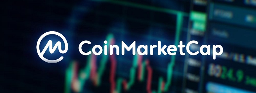 Imagen de CoinMarketCap 