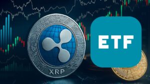 CoinShares Impulsa el Hype del ETF de XRP con Revelación de Ticker y Custodio Antes de Decisión de la SEC