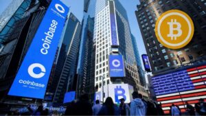 El CEO de Coinbase dice que el Apoyo Bipartidista podría impulsar el proyecto de Ley sobre Mercado Cripto antes del Día de Acción de Gracias