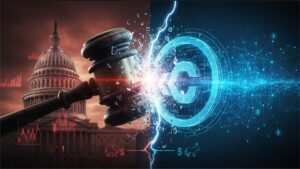 El Senador Chris Murphy acusó a Coinbase de usar $46M en donaciones para influir en la SEC y obtener favoritismo de Trump.