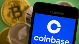 Samsung se asocia con Coinbase para llevar el acceso a criptomonedas a más de 75 millones de usuarios Galaxy