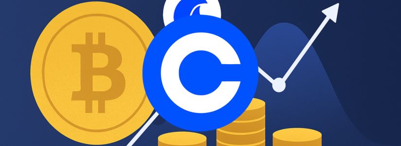 Coinbase Supera los $1.000 Millones en Préstamos Onchain Respaldados por Bitcoin a Través de Morpho