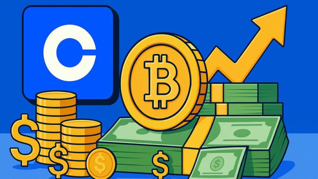 Coinbase Supera los $1.000 Millones en Préstamos Onchain Respaldados por Bitcoin a Través de Morpho