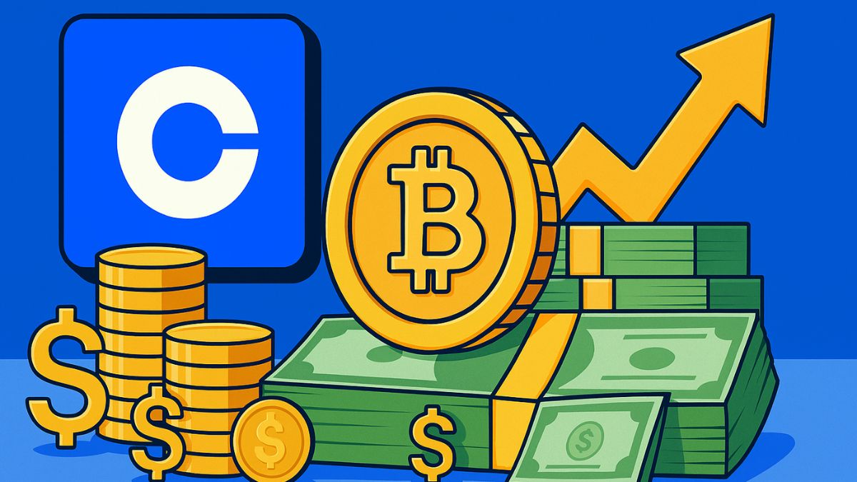 Coinbase Supera los $1.000 Millones en Préstamos Onchain Respaldados por Bitcoin a Través de Morpho