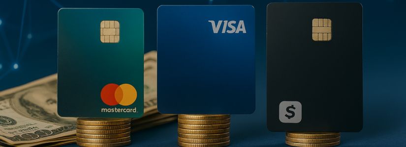 Block de Jack Dorsey Presenta la Cash App Network para Rivalizar con Visa y Mastercard