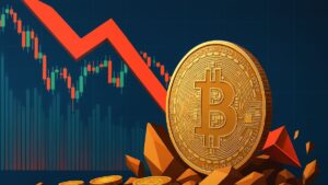 La Caída Cripto de $19.000 Millones Vista Como un "Desapalancamiento Controlado" Estratégico, Dicen Analistas