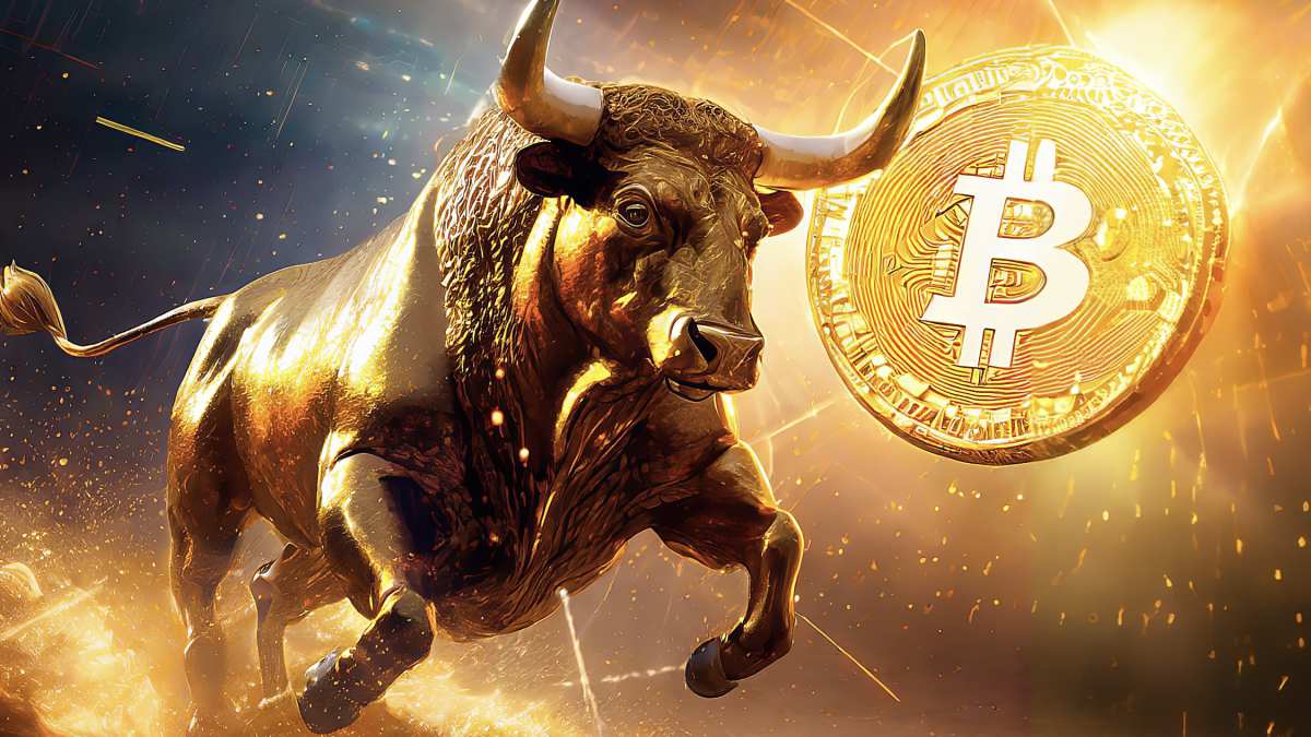 Toros Cripto Enfrentan Prueba Crucial Mientras Se Acerca el Viernes para los Mercados
