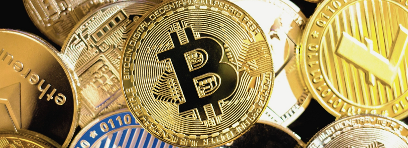Mercado Cripto
