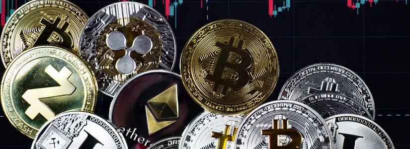 Mercado Cripto