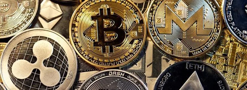 Mercado Cripto
