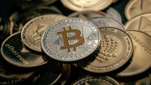 El Mercado Cripto Se Dispara Mientras DeFi y Stablecoins Impulsan El Trimestre Más Fuerte en Años