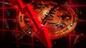 El Mercado Cripto se Desploma: se liquidan $1.000 millones mientras se Profundiza la Caída