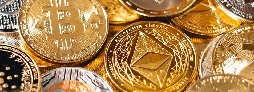 Mercado Cripto