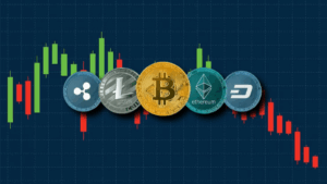 El Comercio Spot de Criptomonedas Sufre una Fuerte Desaceleración con Volúmenes en Mínimos de 3 Meses