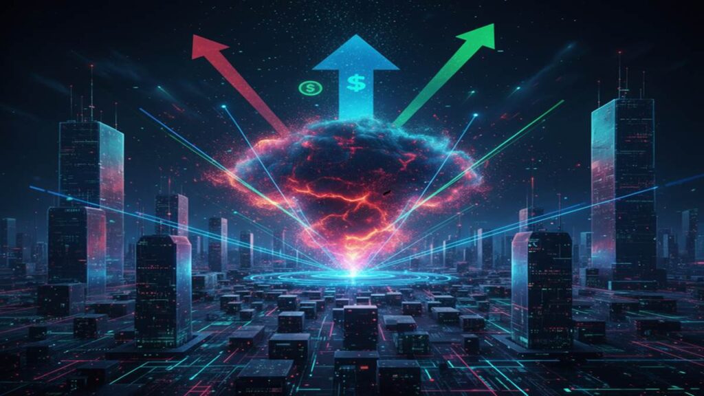 Los exchanges descentralizados (DEX) de perpetuos y el sector DeFi manejaron una liquidación masiva de mercado sin fallos sistémicos
