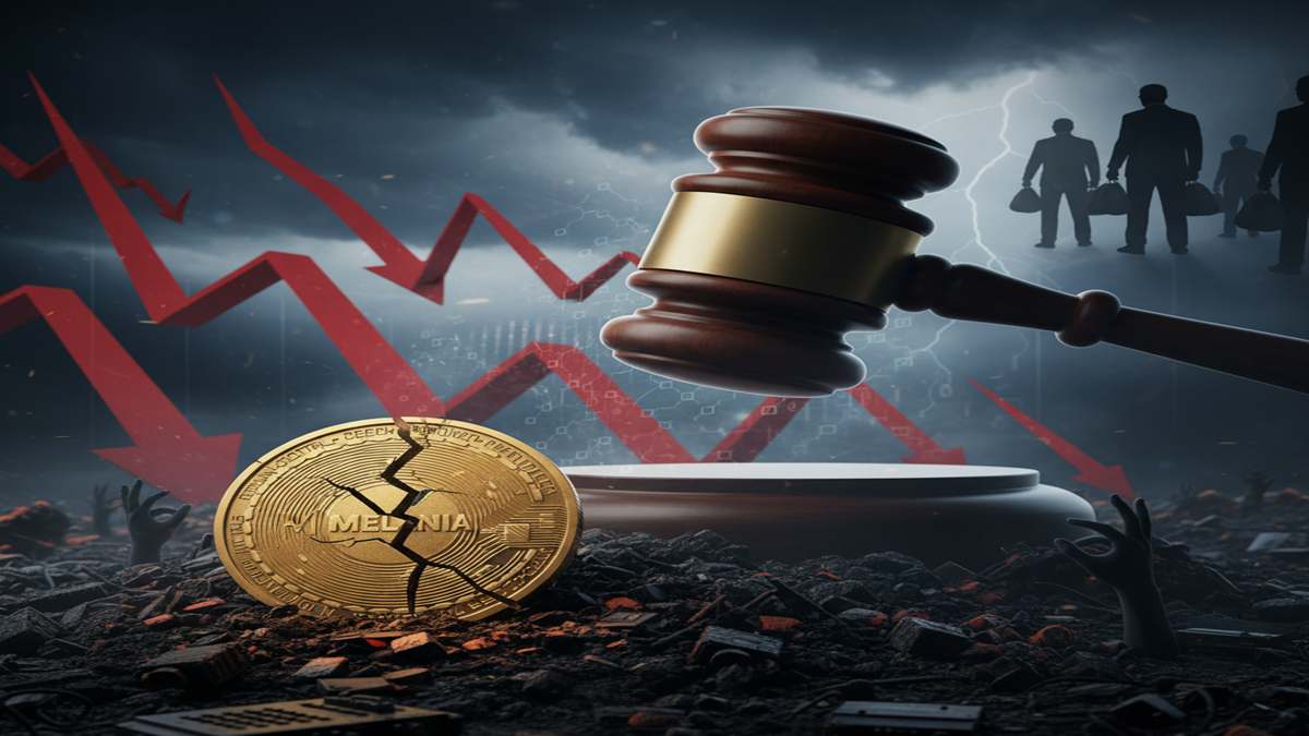 Inversores presentan una demanda contra ejecutivos de Meteora por presunto fraude. Alegan un "pump and dump" que causó pérdidas del 99%.