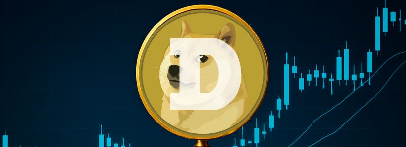 Dogecoin se Dispara a $4 en Este Ciclo Alcista — "Las Matemáticas lo Respalden", Dice Analista
