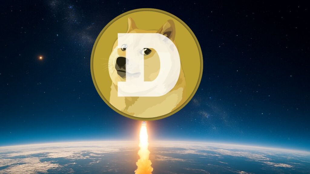 Dogecoin se Dispara a $4 en Este Ciclo Alcista — "Las Matemáticas lo Respalden", Dice Analista