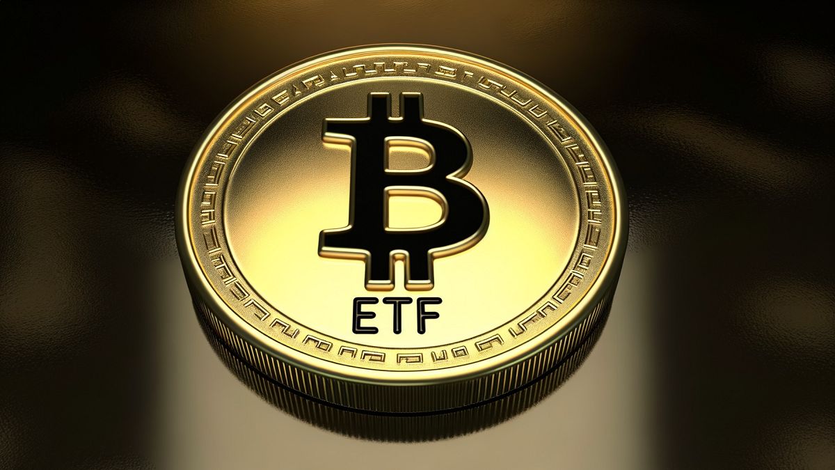 Los ETF de Bitcoin Rompen una Racha de Cuatro Días con Salidas por $1.000 Millones Mientras BTC se Mantiene Cerca de los $108.000